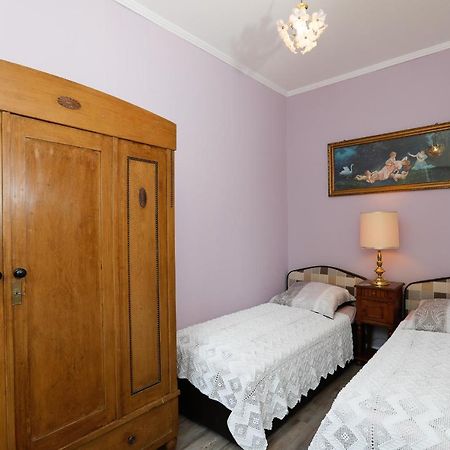 5 Ackerstrasse Apartment Eberswalde-Finow Bagian luar foto